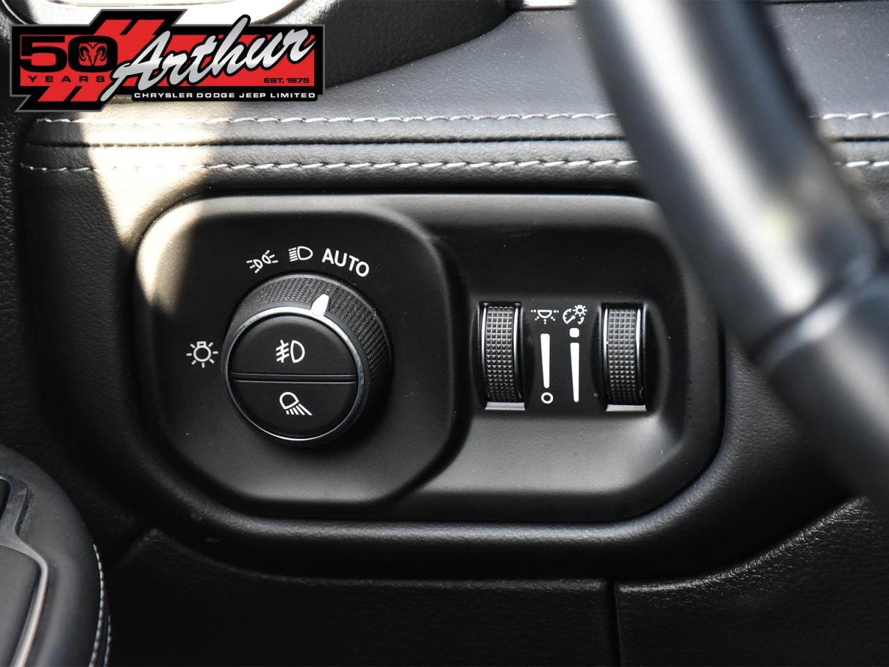 2024 RAM 3500 LIMITED CREW CAB 4X4 - DRW Photo