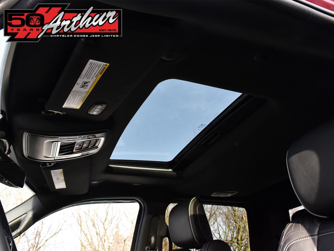 2024 RAM 3500 LIMITED CREW CAB 4X4 - DRW Photo