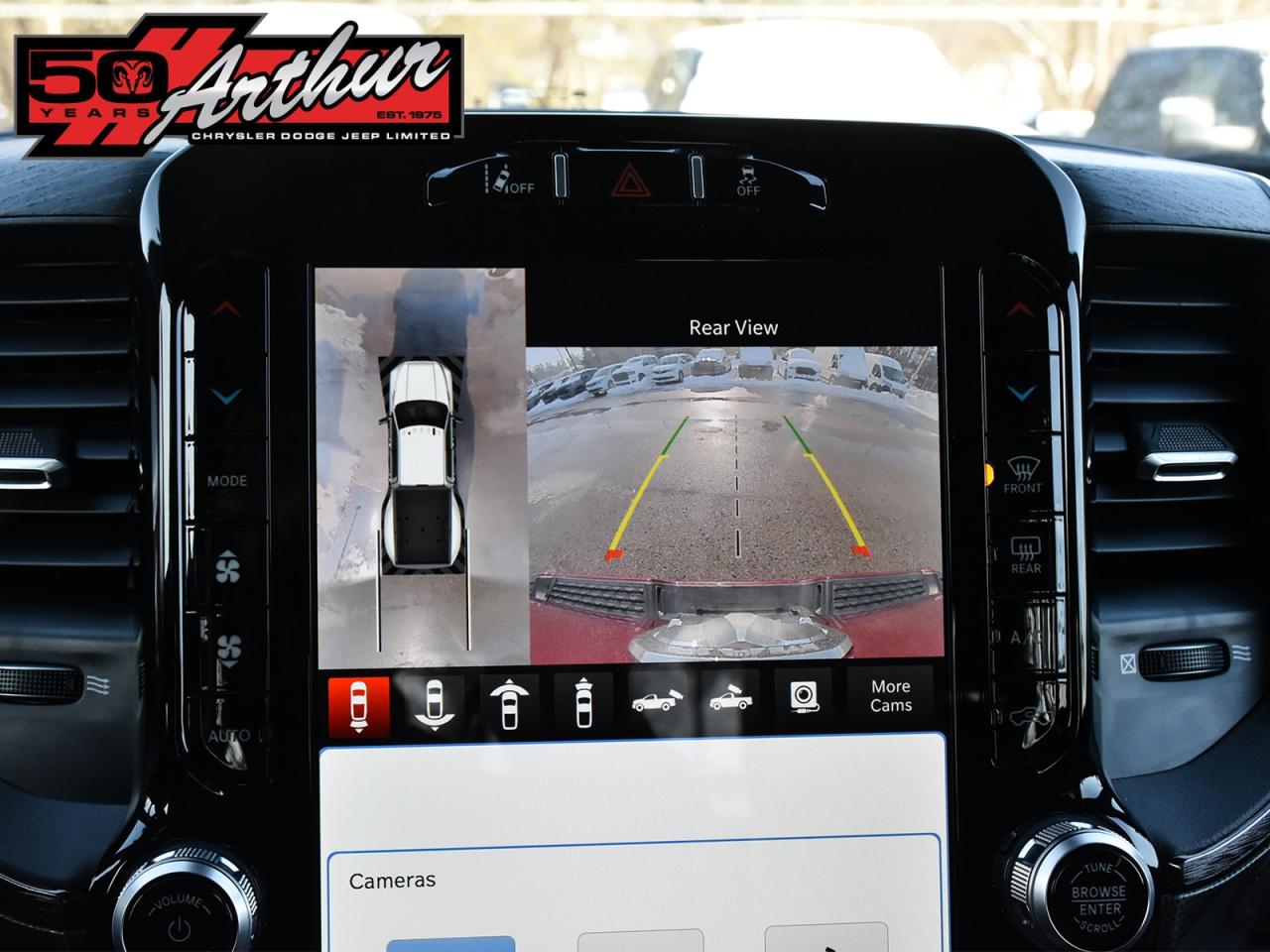 2024 RAM 3500 LIMITED CREW CAB 4X4 - DRW Photo