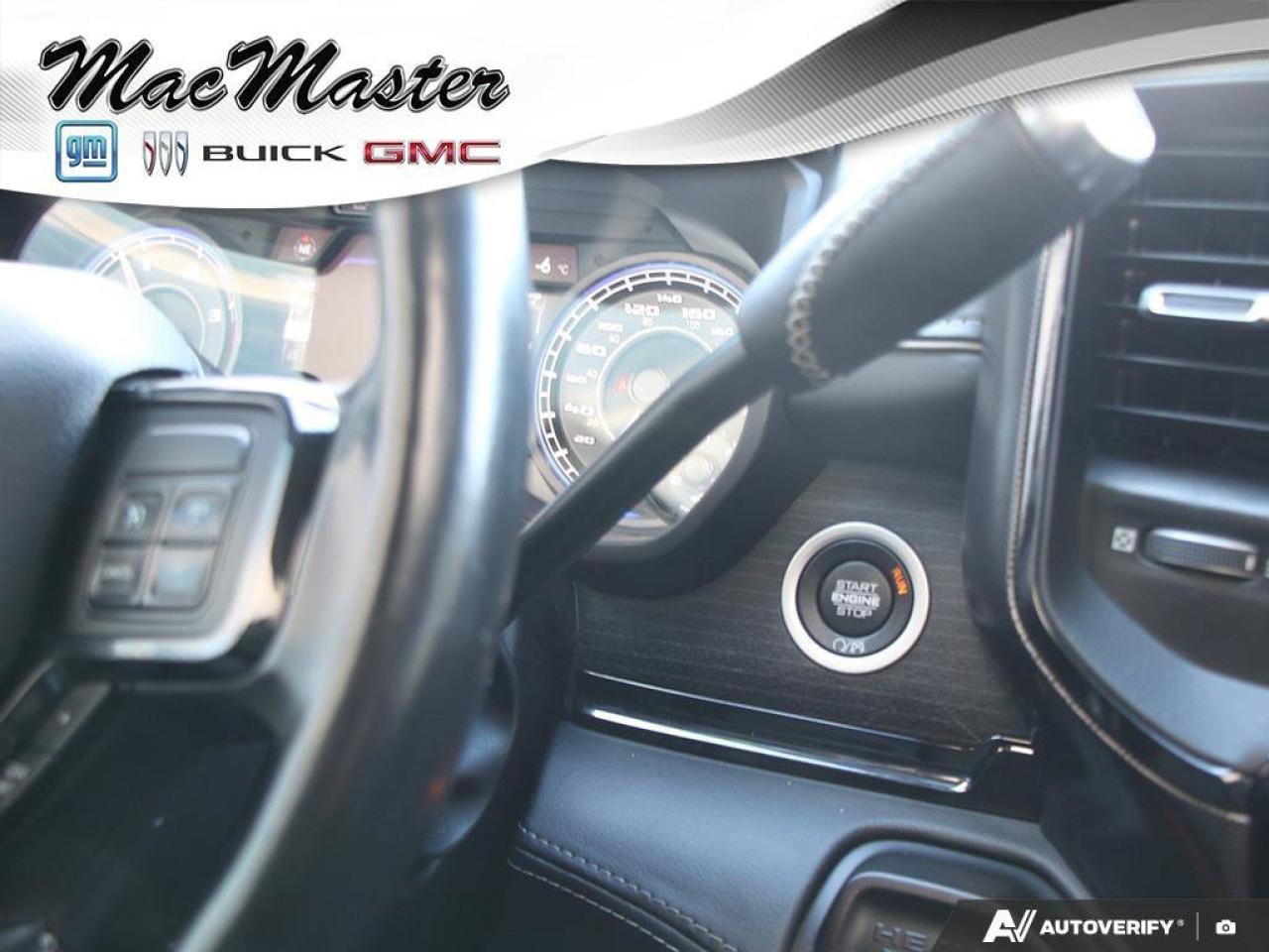 2022 RAM 2500 LimitedRAM 2500, NIGHT EDITION, 6.7L DIESEL, CREW Photo