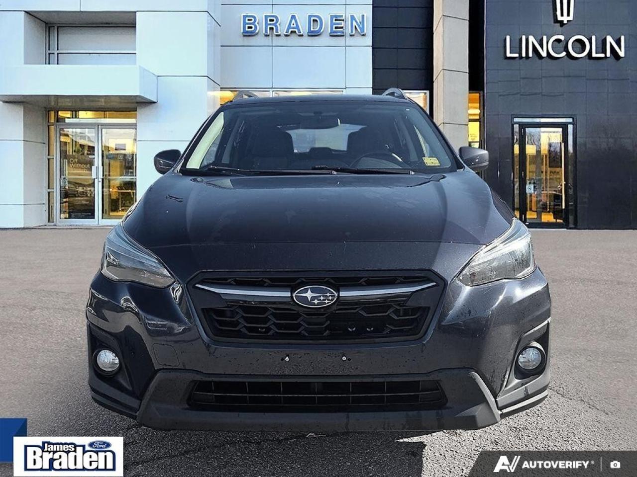 2019 Subaru Crosstrek SPORT   SUNROOF   CLEAN CARFAX Photo