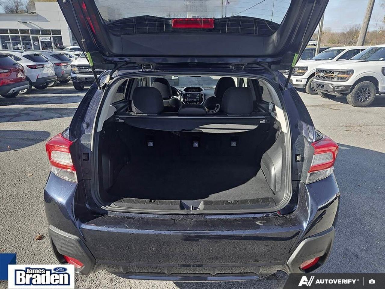 2019 Subaru Crosstrek SPORT   SUNROOF   CLEAN CARFAX Photo