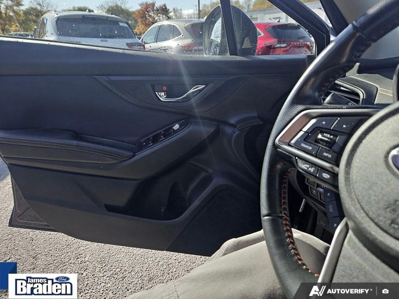 2019 Subaru Crosstrek SPORT   SUNROOF   CLEAN CARFAX Photo