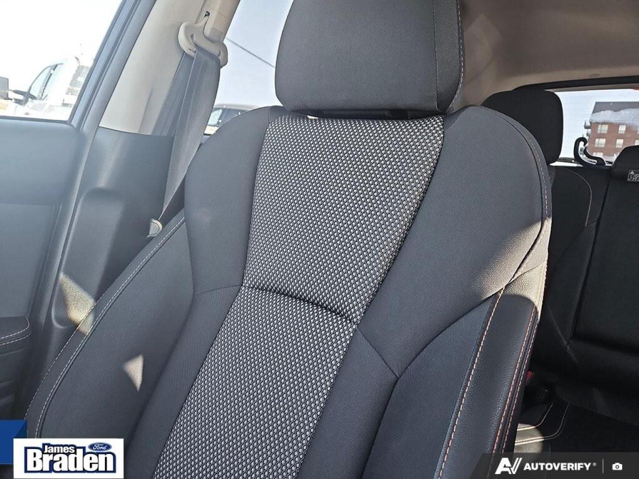 2019 Subaru Crosstrek SPORT   SUNROOF   CLEAN CARFAX Photo