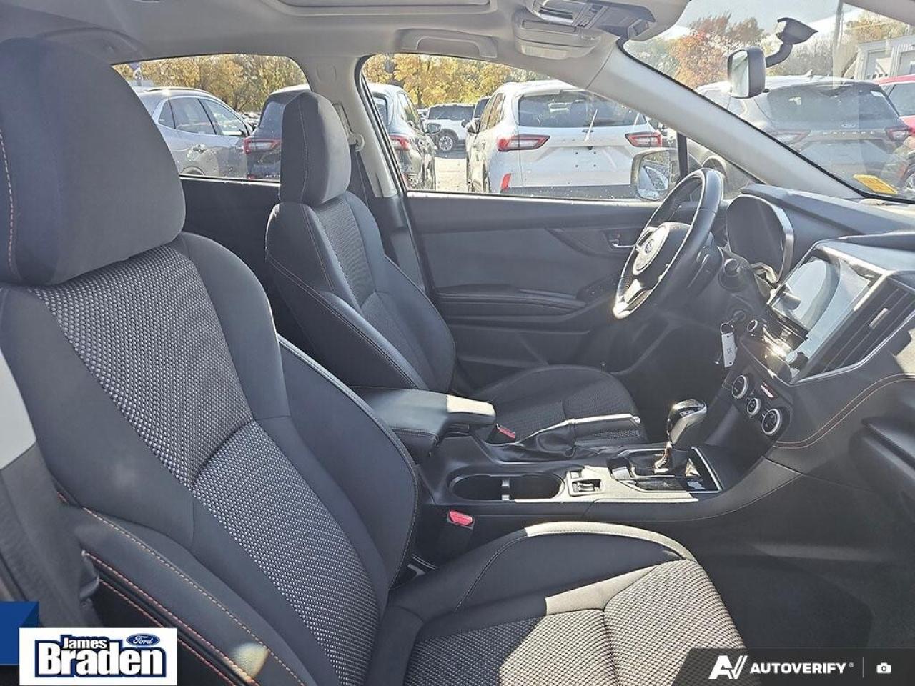 2019 Subaru Crosstrek SPORT   SUNROOF   CLEAN CARFAX Photo