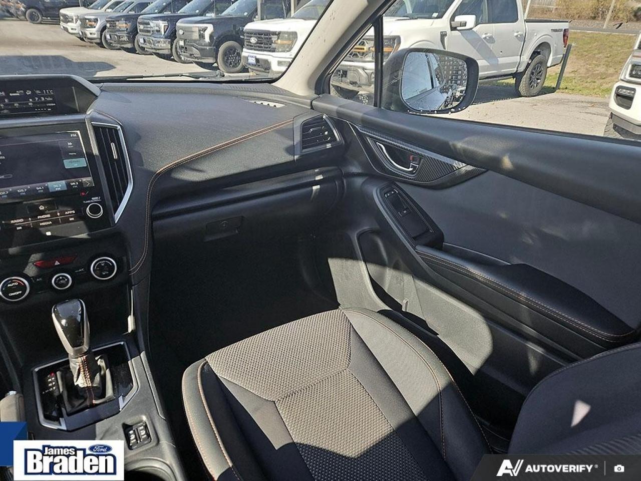 2019 Subaru Crosstrek SPORT   SUNROOF   CLEAN CARFAX Photo