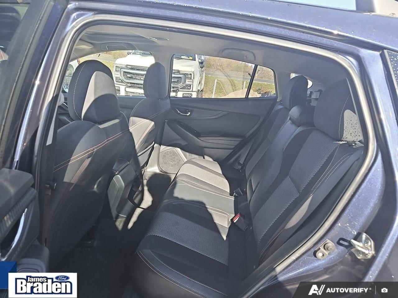 2019 Subaru Crosstrek SPORT   SUNROOF   CLEAN CARFAX Photo