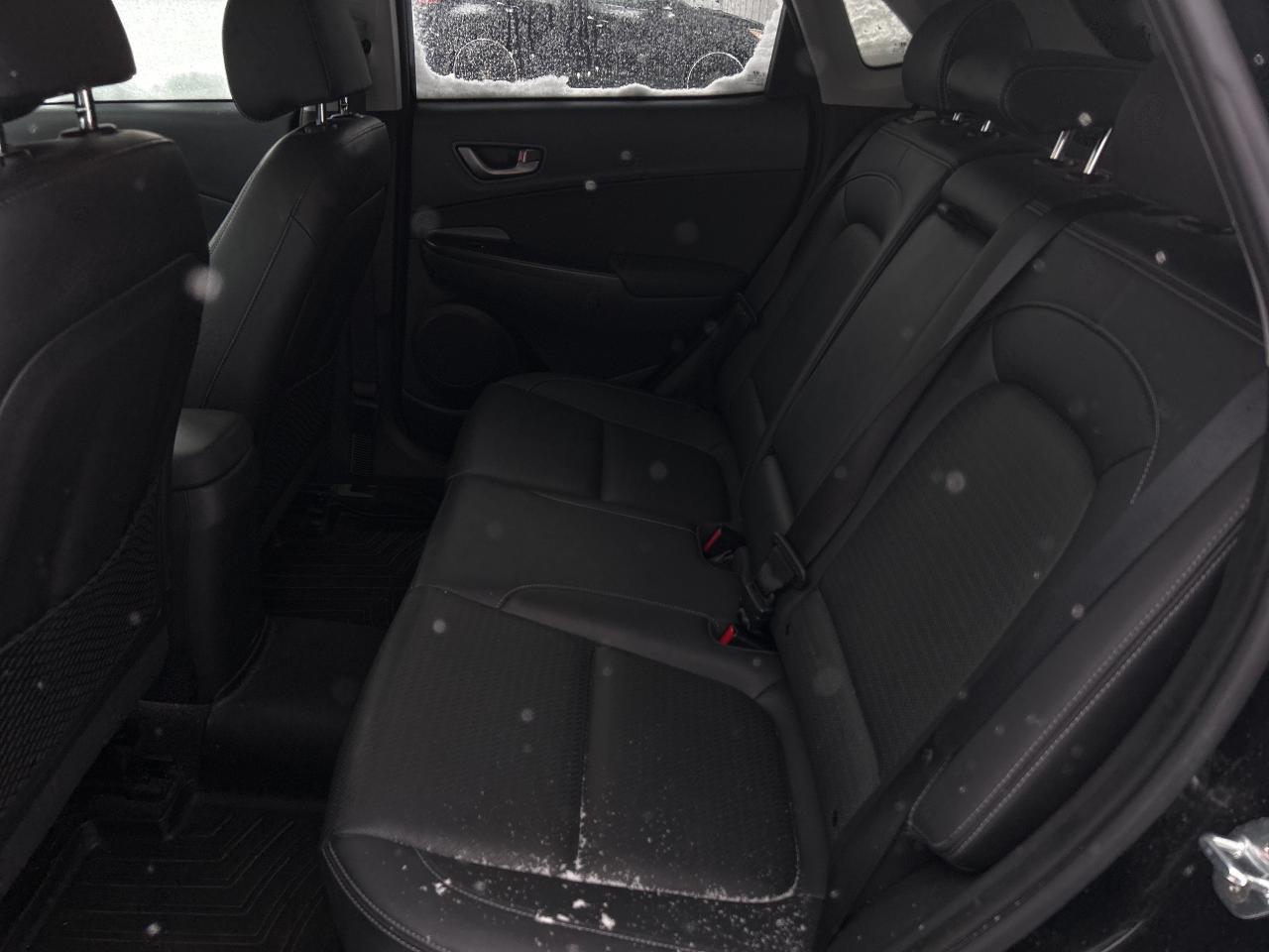 2021 Hyundai KONA 1.6T Ultimate AWD Photo