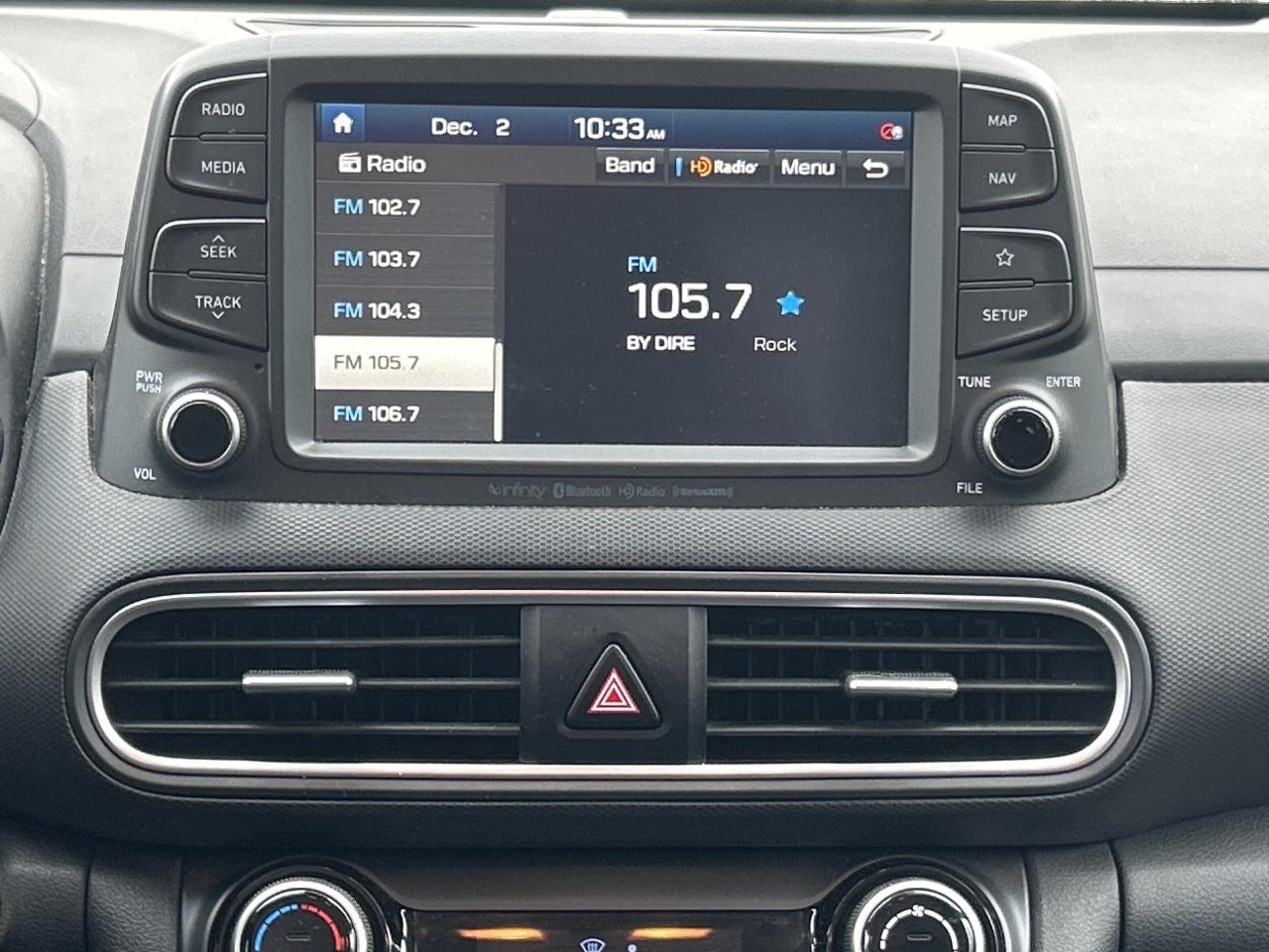 2021 Hyundai KONA 1.6T Ultimate AWD Photo