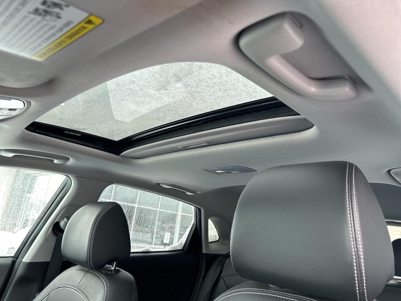 2021 Hyundai KONA 1.6T Ultimate AWD Photo