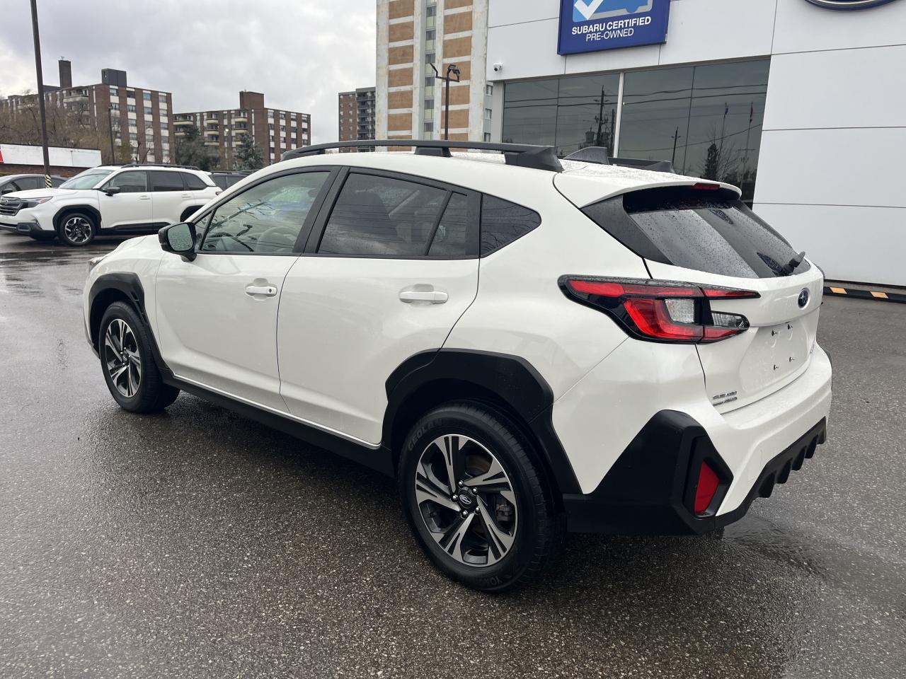 2024 Subaru Crosstrek Touring AWD, FROM 3.99% FINANCING AVAILABLE Photo2