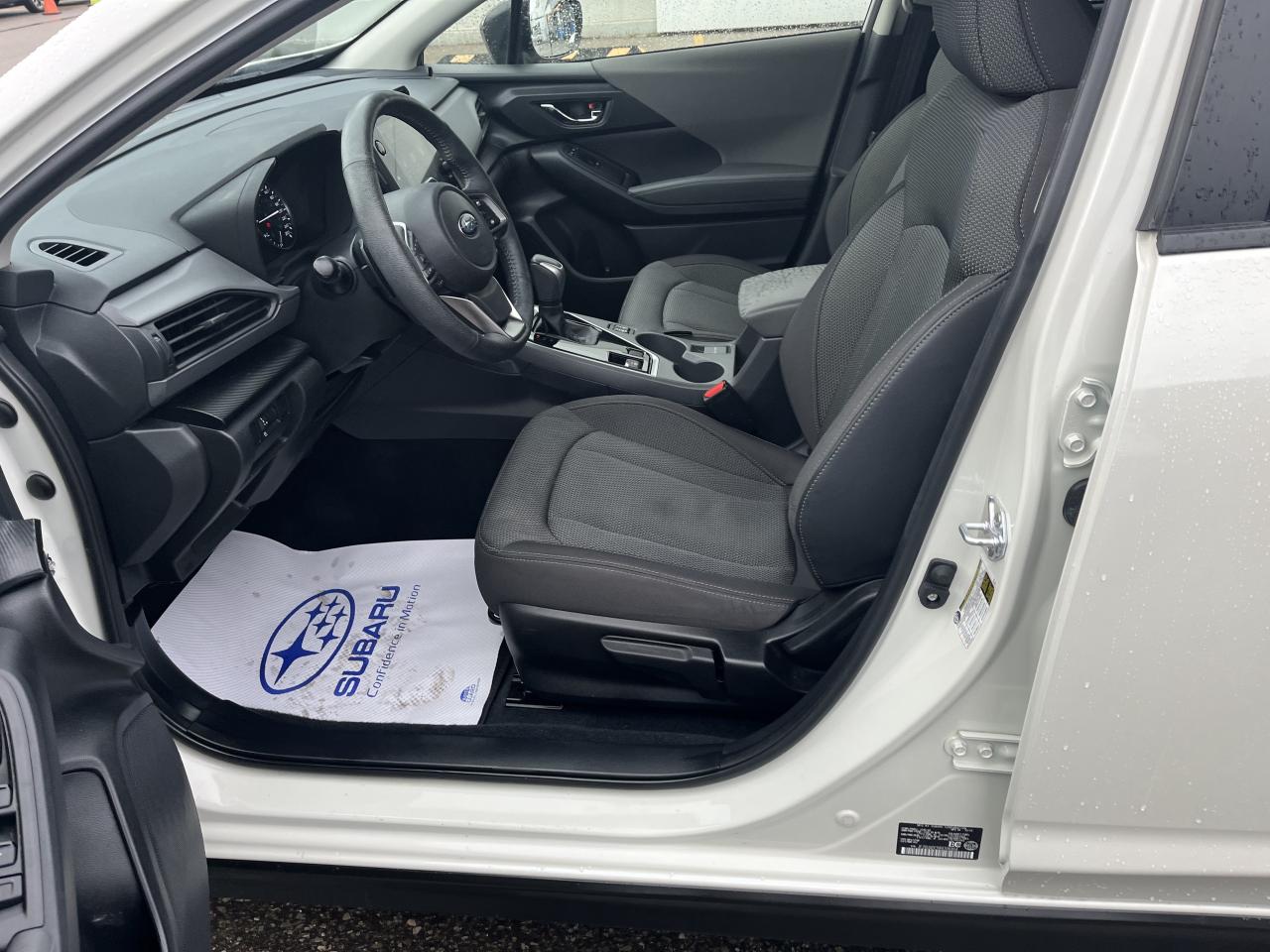 2024 Subaru Crosstrek Touring AWD, FROM 3.99% FINANCING AVAILABLE Photo