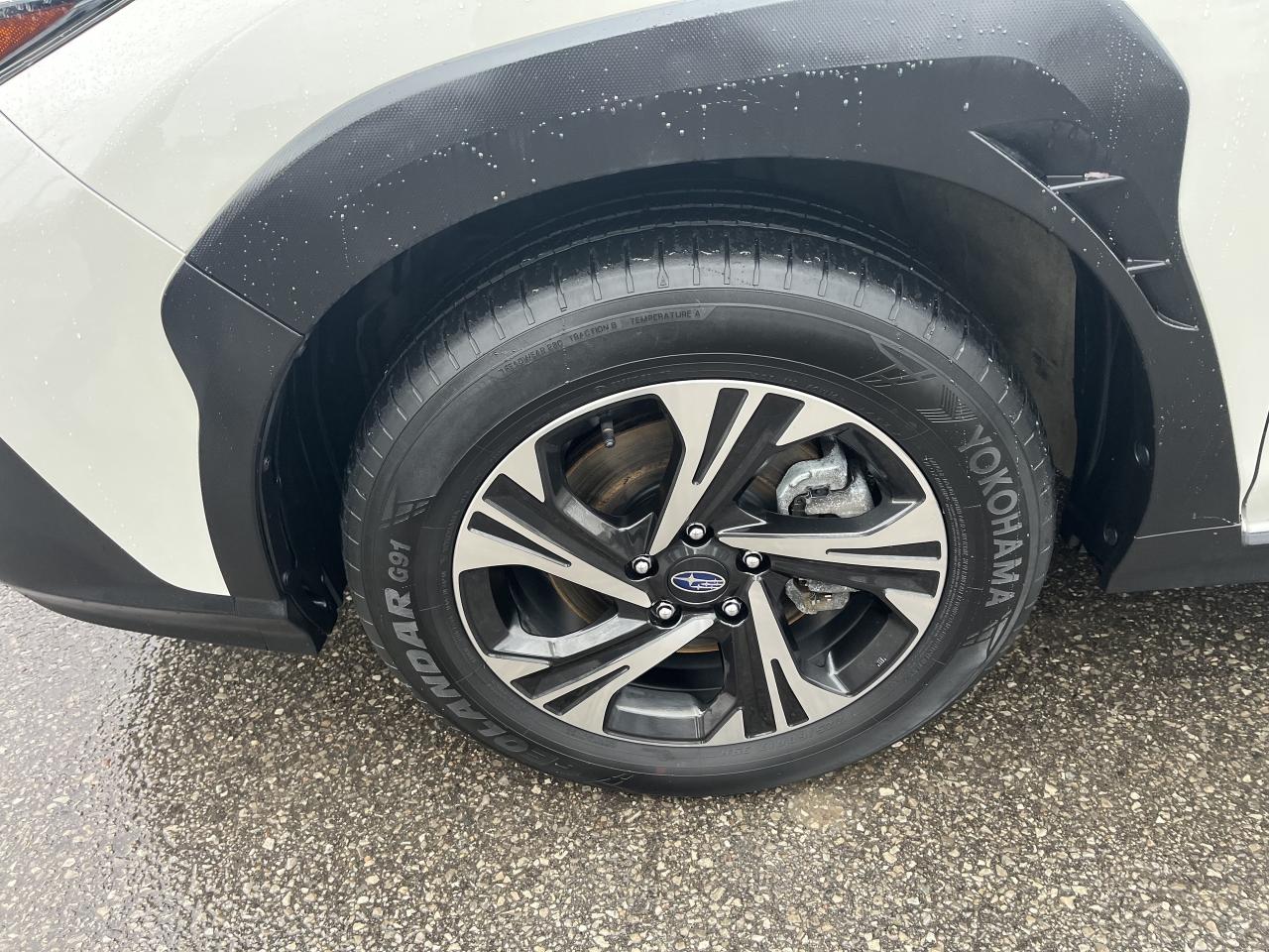 2024 Subaru Crosstrek Touring AWD, FROM 3.99% FINANCING AVAILABLE Photo