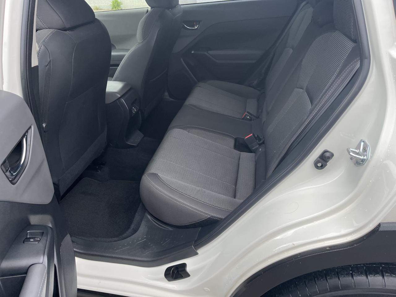 2024 Subaru Crosstrek Touring AWD, FROM 3.99% FINANCING AVAILABLE Photo