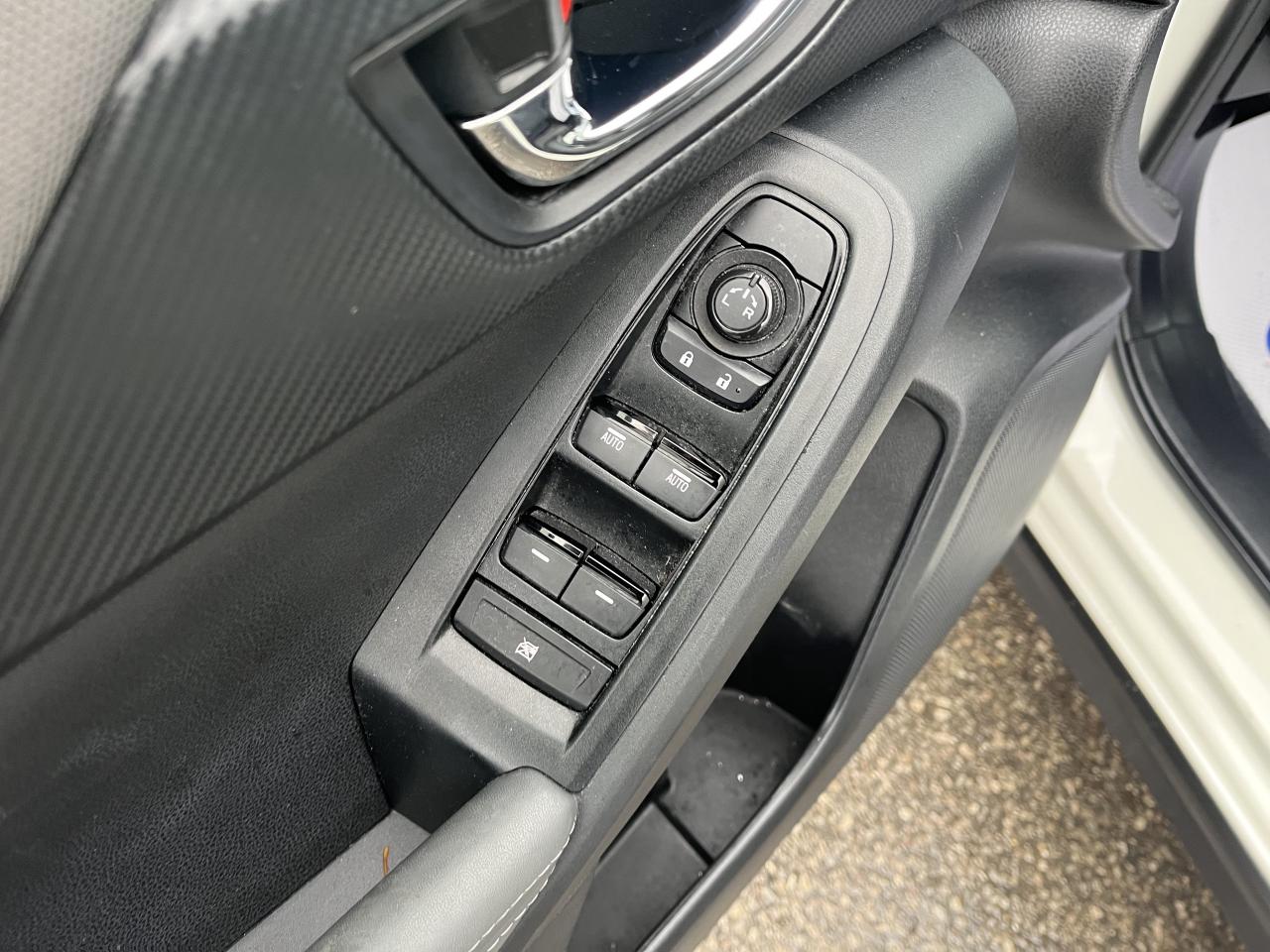 2024 Subaru Crosstrek Touring AWD, FROM 3.99% FINANCING AVAILABLE Photo