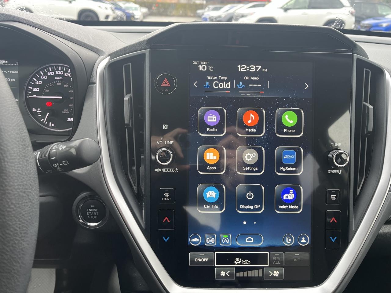 2024 Subaru Crosstrek Touring AWD, FROM 3.99% FINANCING AVAILABLE Photo