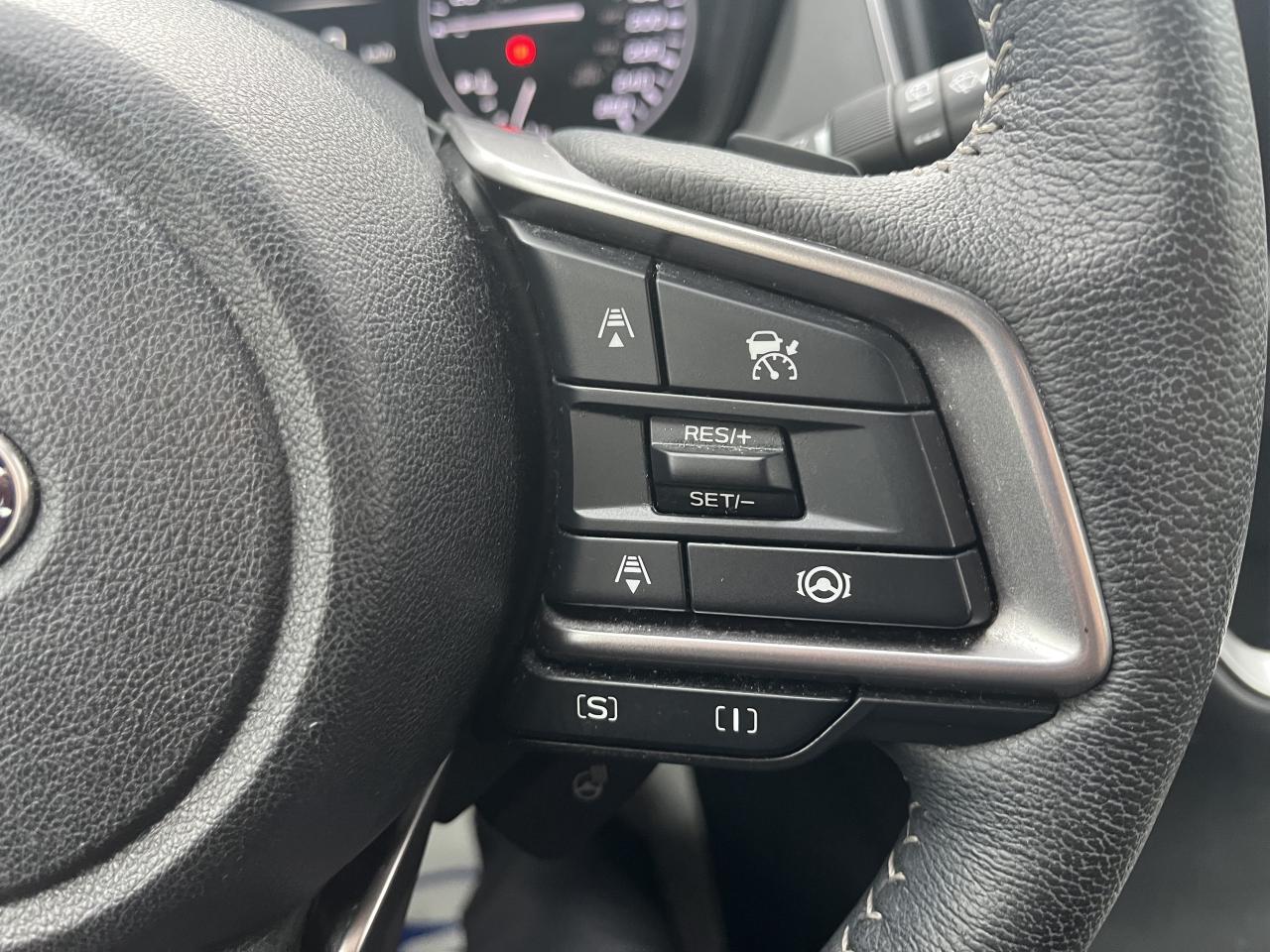 2024 Subaru Crosstrek Touring AWD, FROM 3.99% FINANCING AVAILABLE Photo