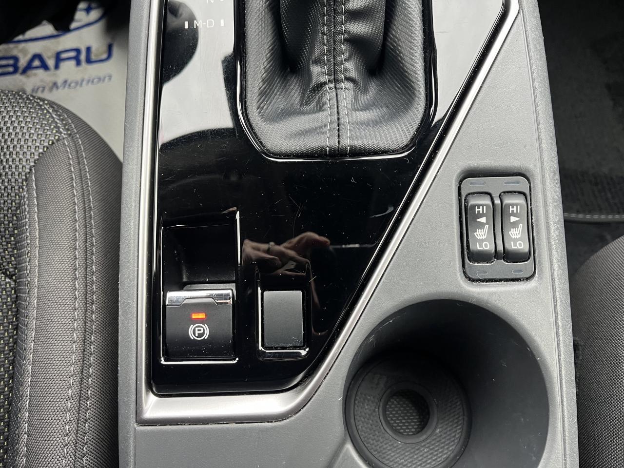 2024 Subaru Crosstrek Touring AWD, FROM 3.99% FINANCING AVAILABLE Photo