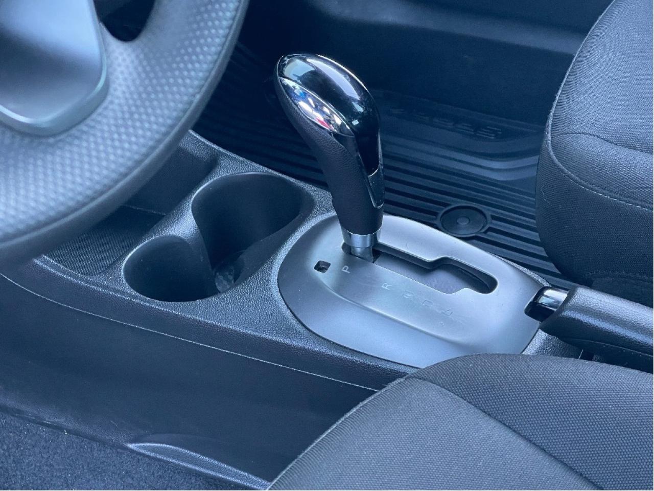 2019 Chevrolet Spark 4dr HB CVT LT w-1LT Photo