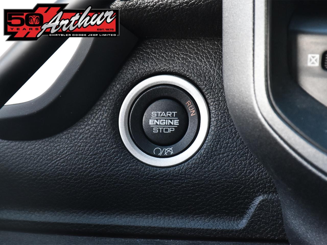 2024 RAM 2500 Tradesman Crew Cab 4x4 Photo