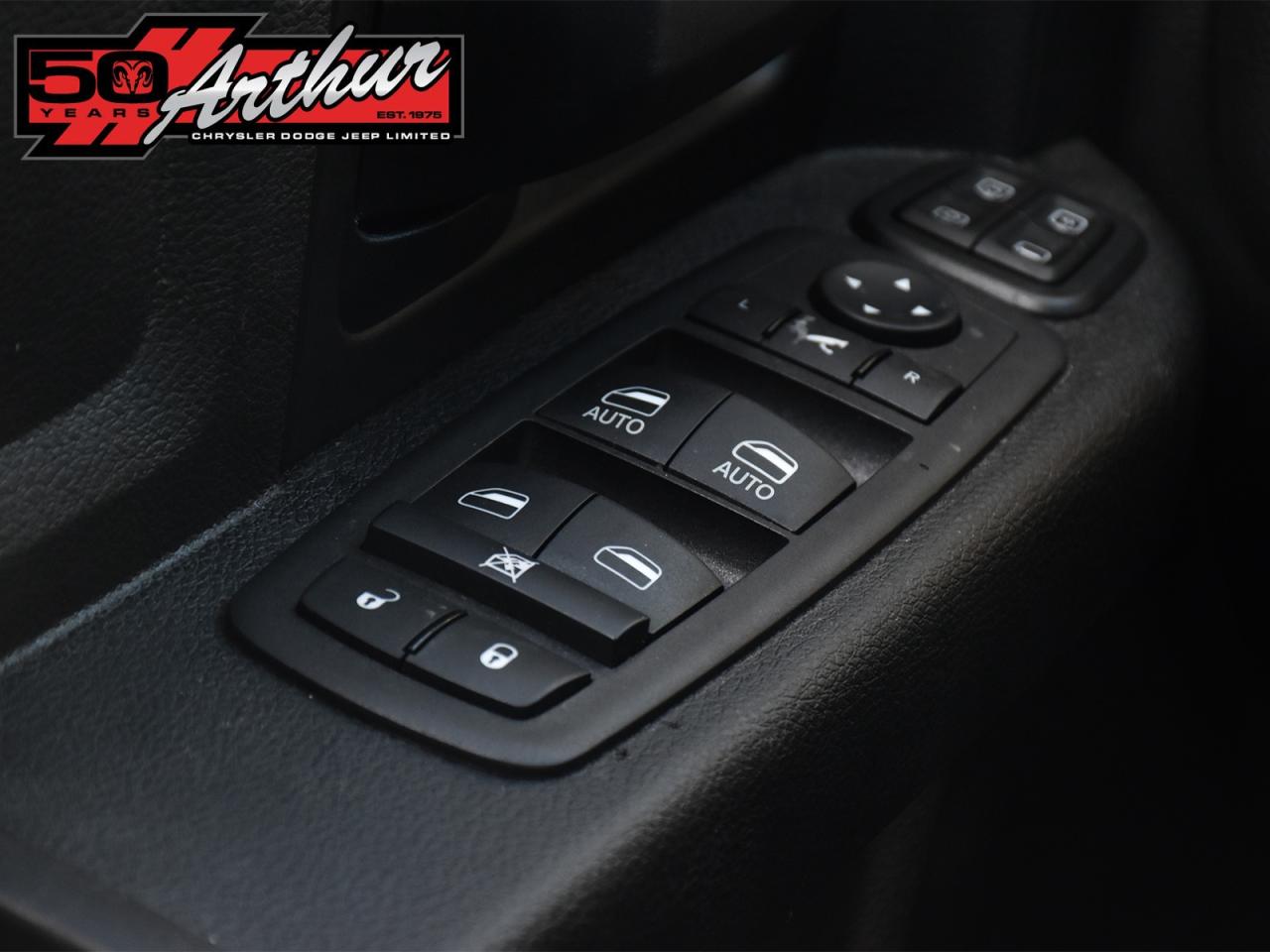 2024 RAM 2500 Tradesman Crew Cab 4x4 Photo