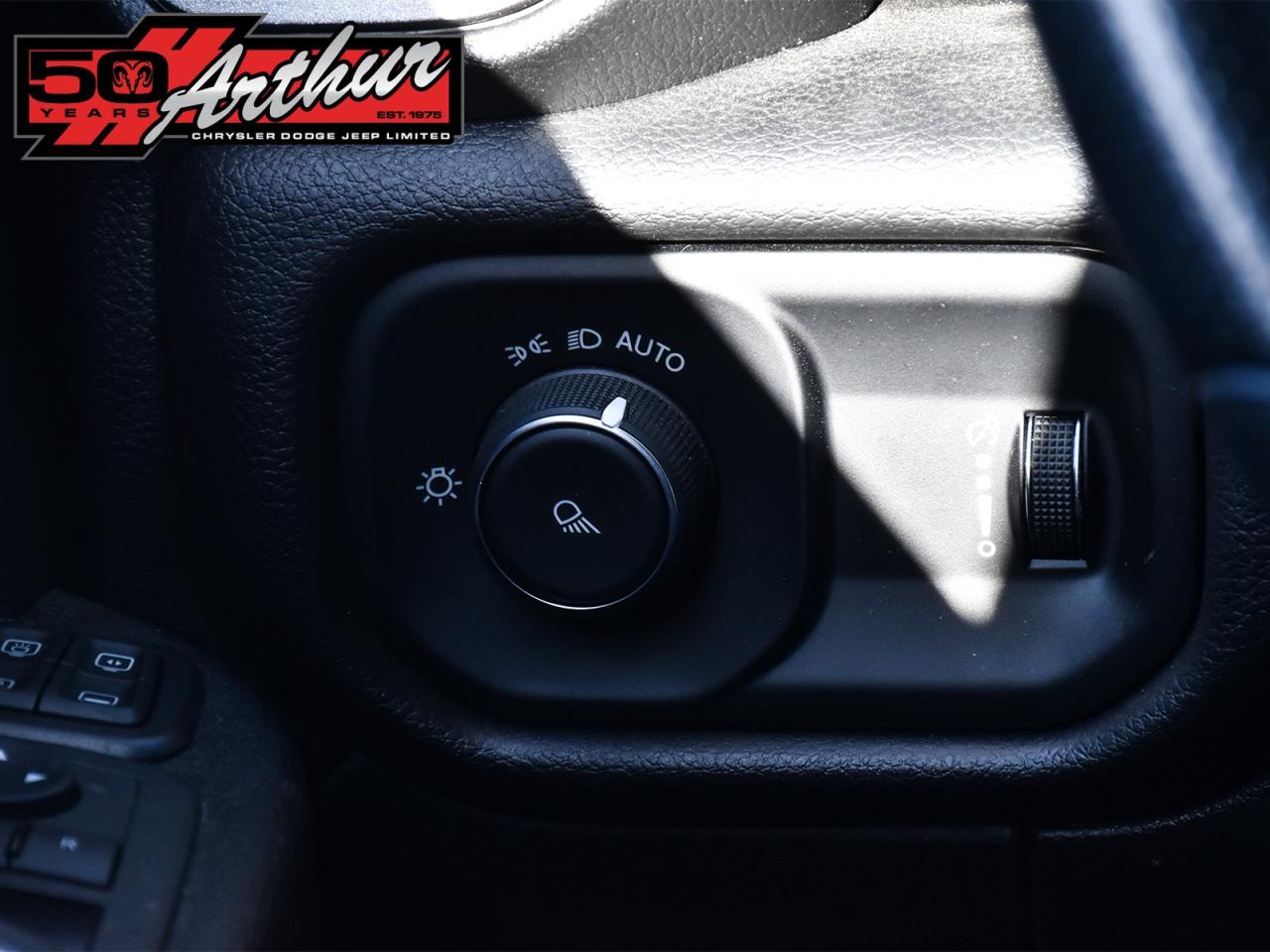 2024 RAM 2500 Tradesman Crew Cab 4x4 Photo