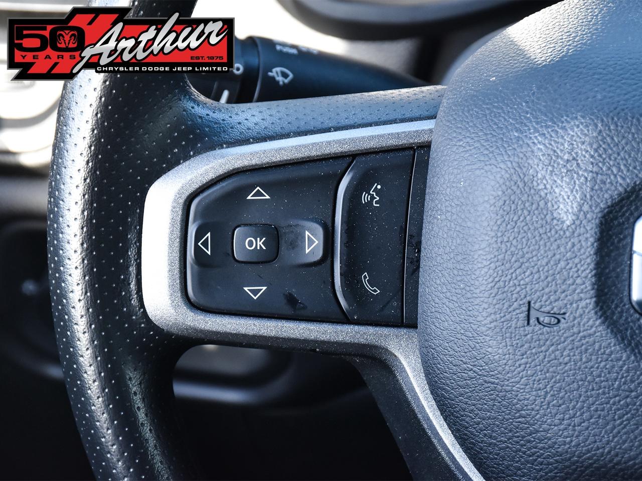 2024 RAM 2500 Tradesman Crew Cab 4x4 Photo