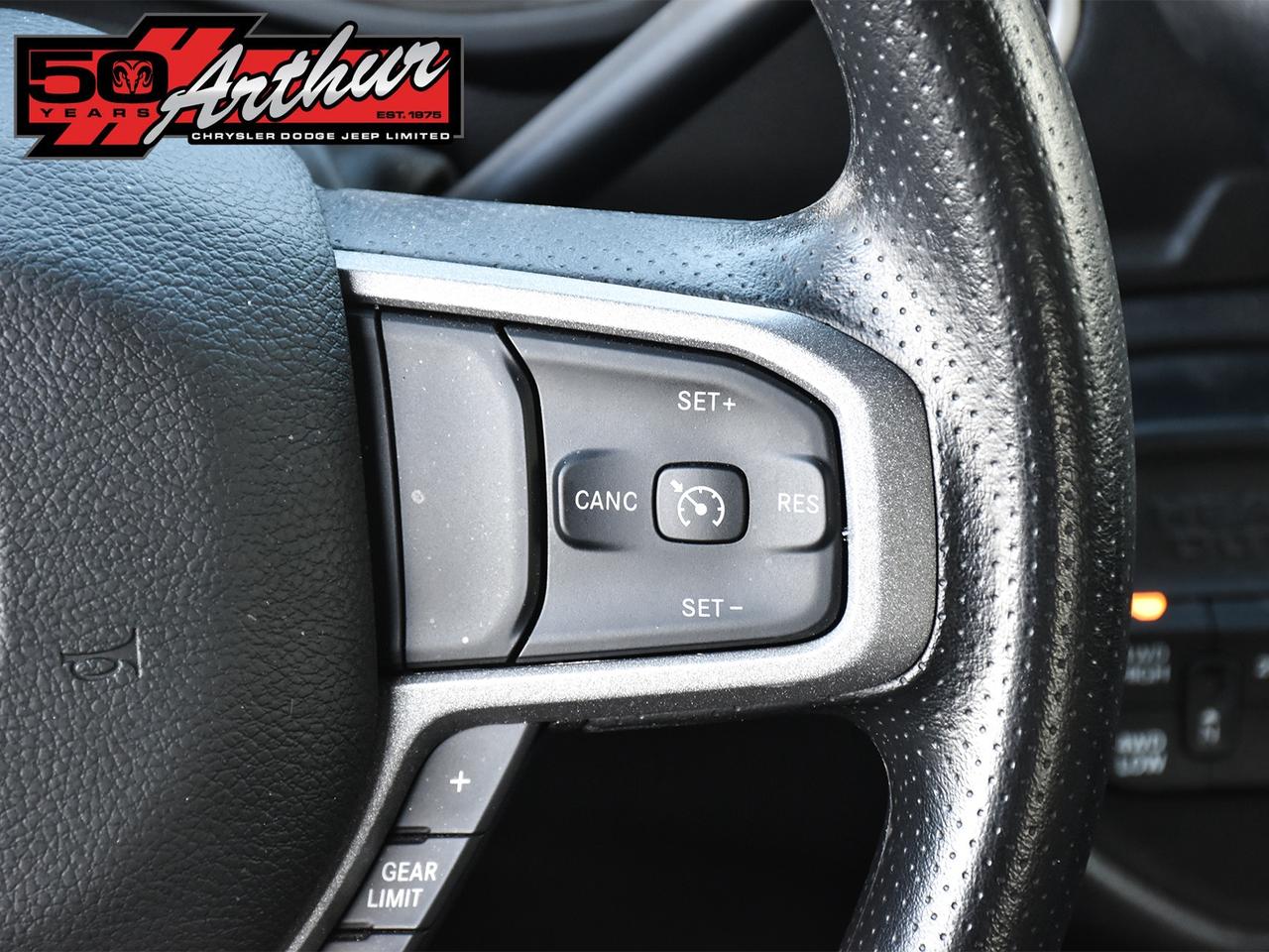 2024 RAM 2500 Tradesman Crew Cab 4x4 Photo