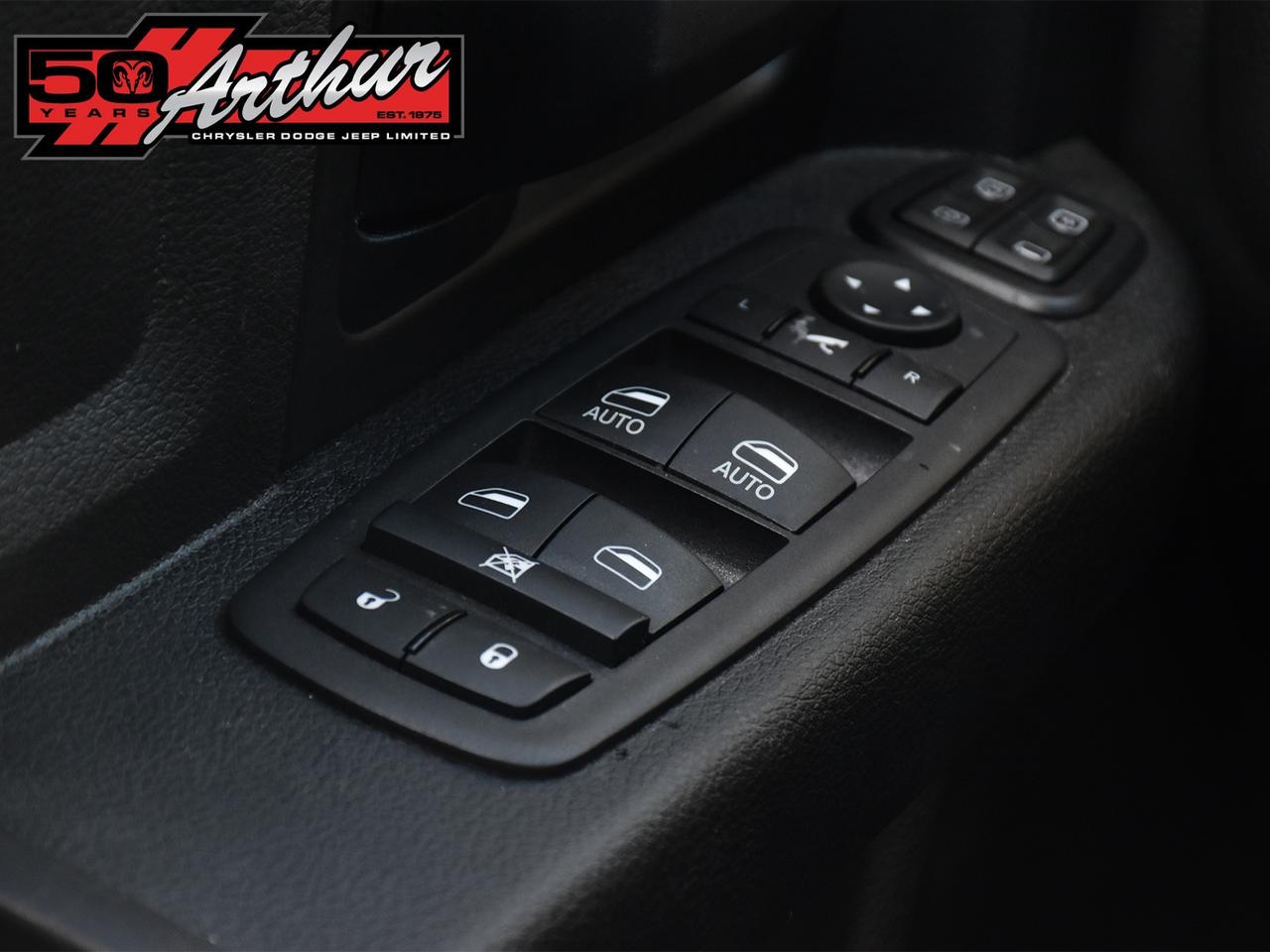 2024 RAM 2500 Tradesman Crew Cab 4x4 Photo