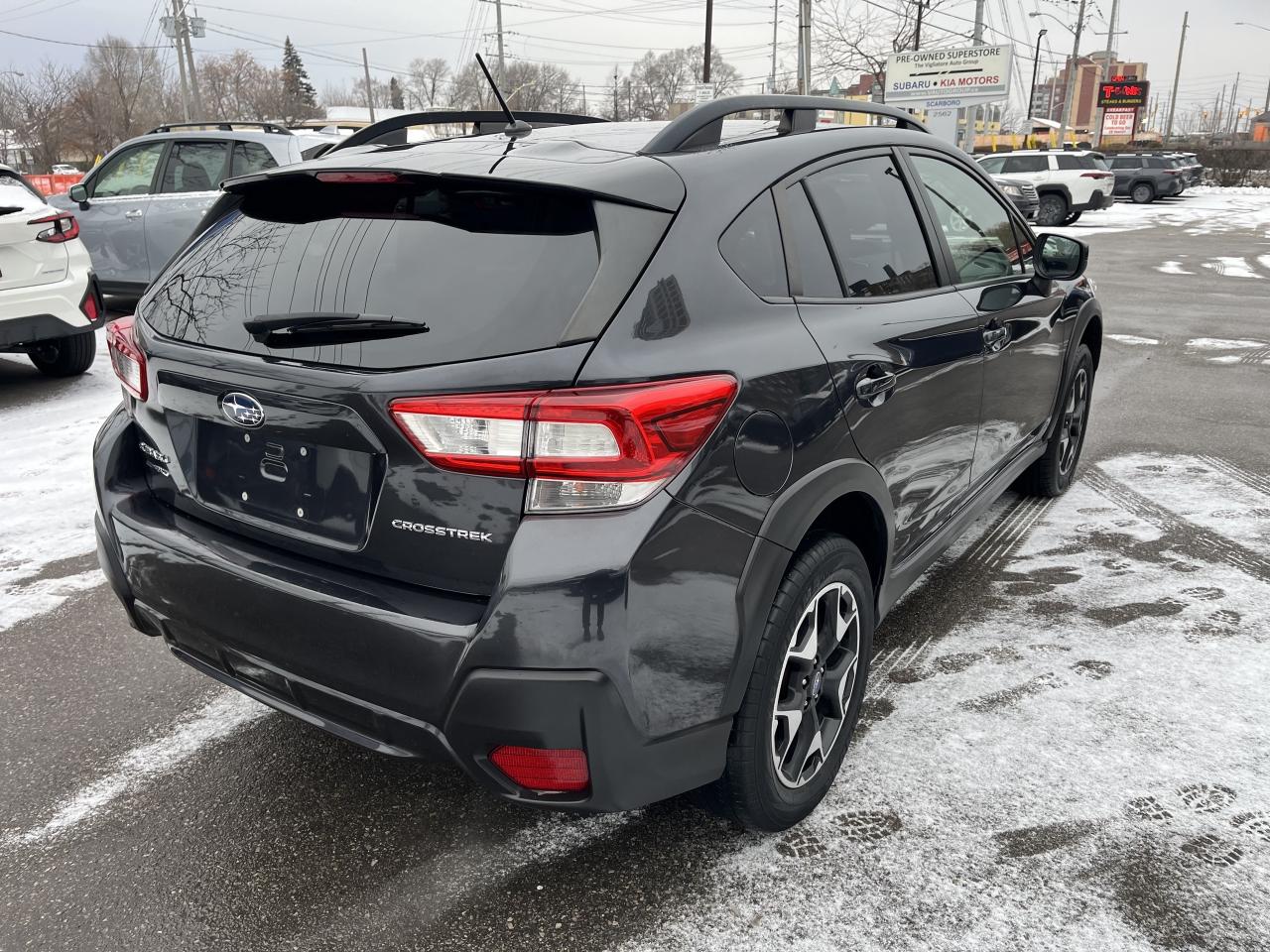 2019 Subaru Crosstrek Convenience Manual, FROM 3.99% FINANCING AVAILABLE Photo