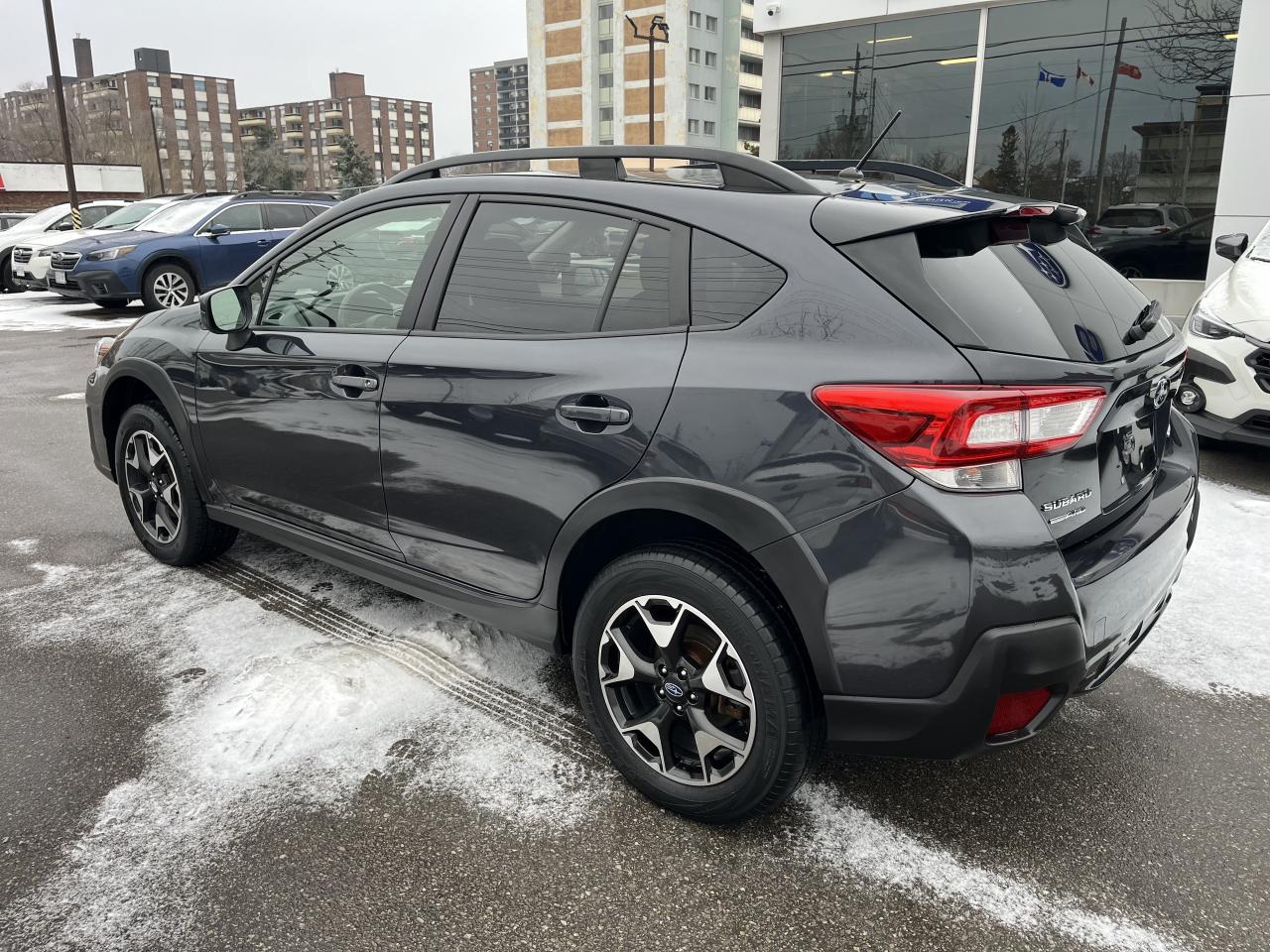 2019 Subaru Crosstrek Convenience Manual, FROM 3.99% FINANCING AVAILABLE Photo