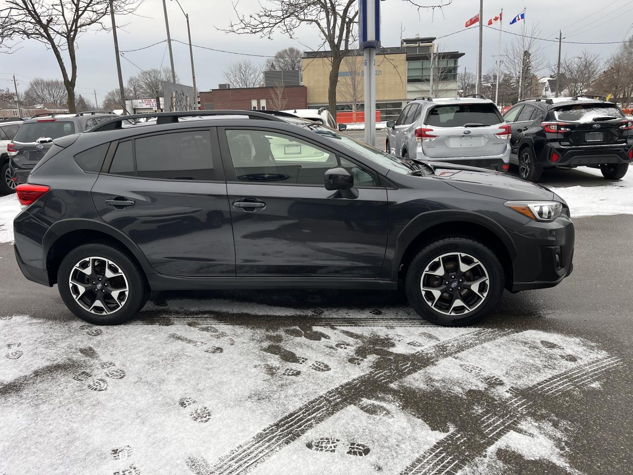2019 Subaru Crosstrek Convenience Manual, FROM 3.99% FINANCING AVAILABLE Photo