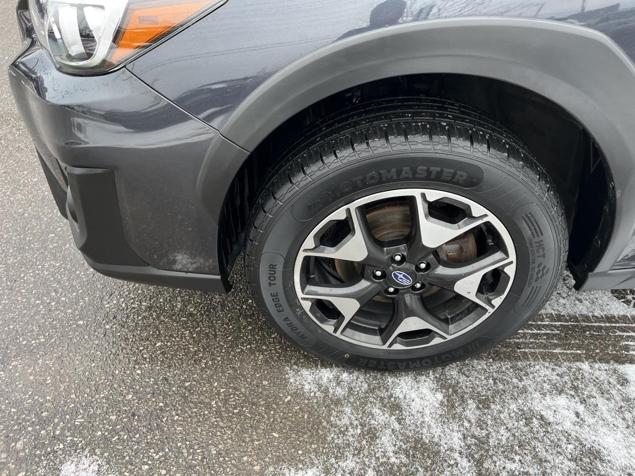 2019 Subaru Crosstrek Convenience Manual, FROM 3.99% FINANCING AVAILABLE Photo