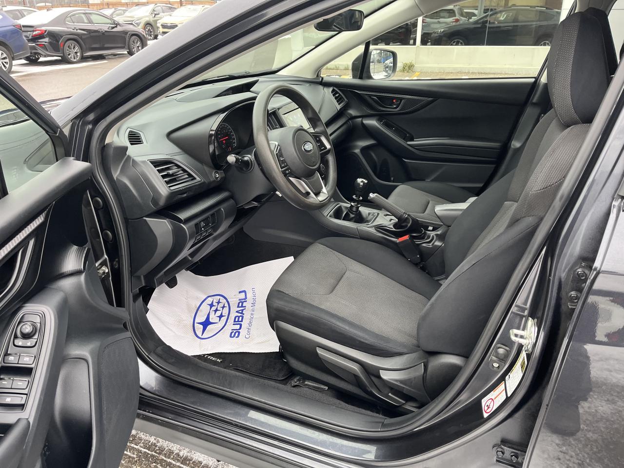 2019 Subaru Crosstrek Convenience Manual, FROM 3.99% FINANCING AVAILABLE Photo