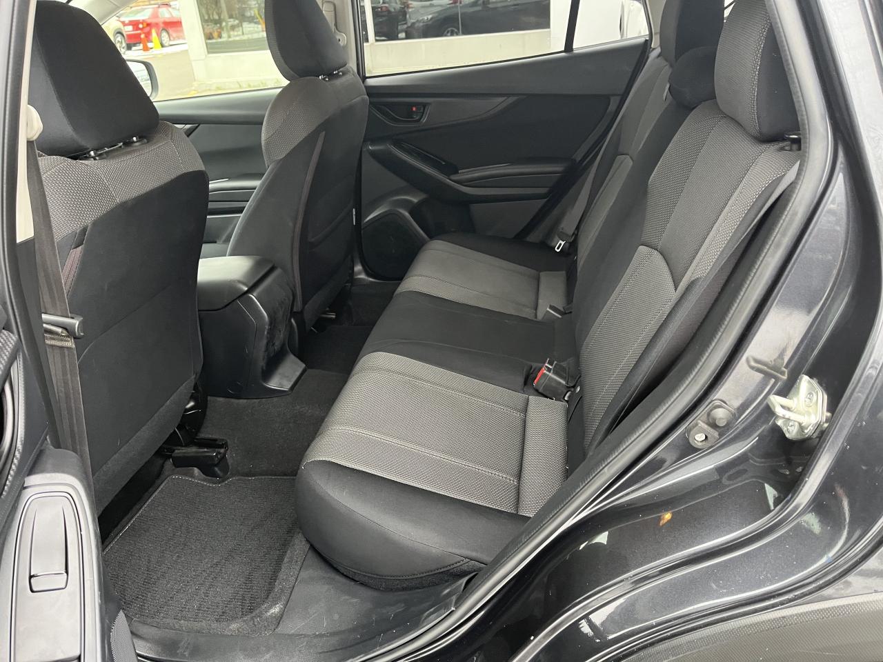 2019 Subaru Crosstrek Convenience Manual, FROM 3.99% FINANCING AVAILABLE Photo