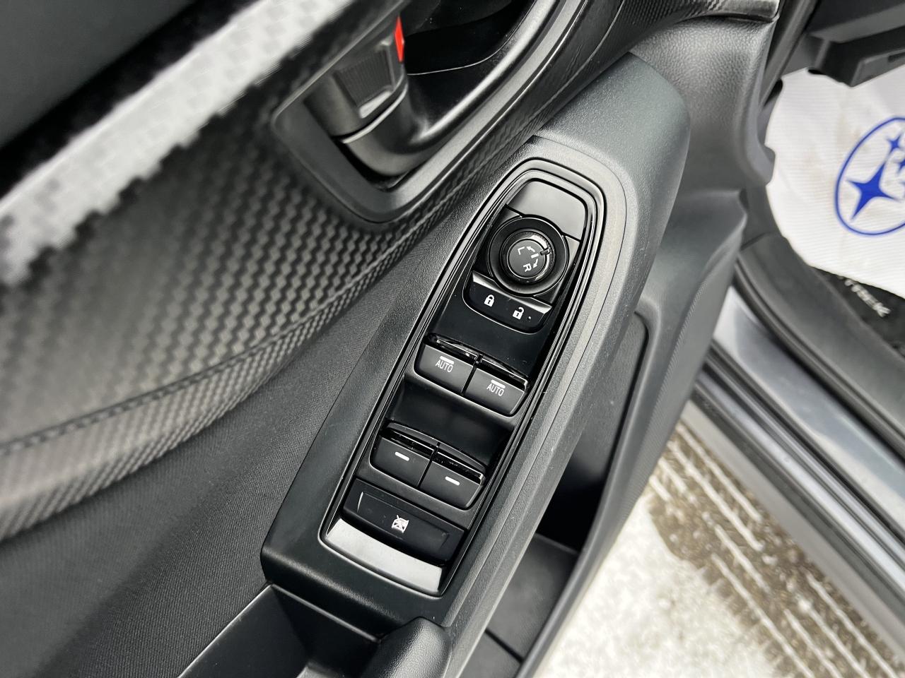 2019 Subaru Crosstrek Convenience Manual, FROM 3.99% FINANCING AVAILABLE Photo