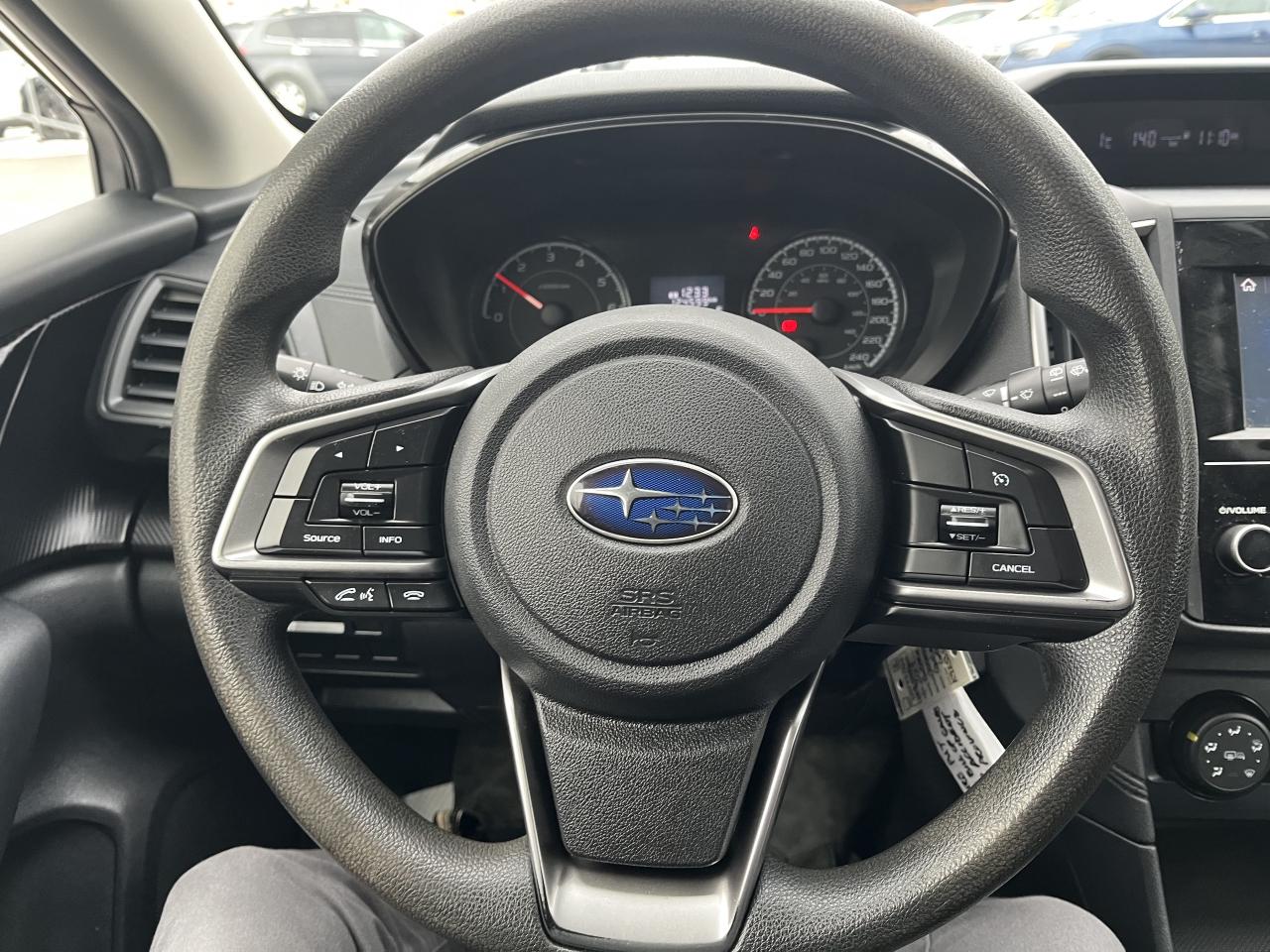 2019 Subaru Crosstrek Convenience Manual, FROM 3.99% FINANCING AVAILABLE Photo