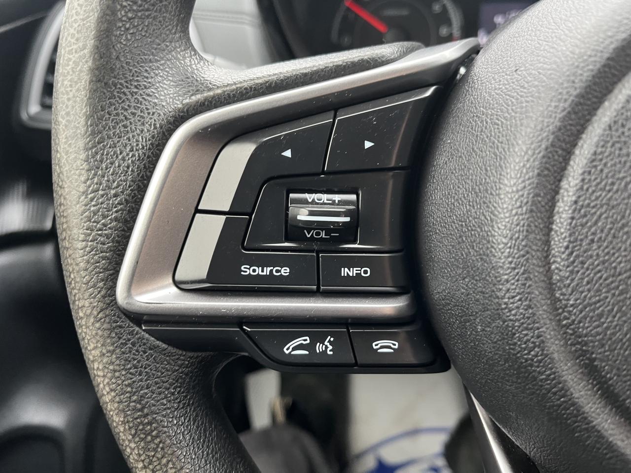 2019 Subaru Crosstrek Convenience Manual, FROM 3.99% FINANCING AVAILABLE Photo