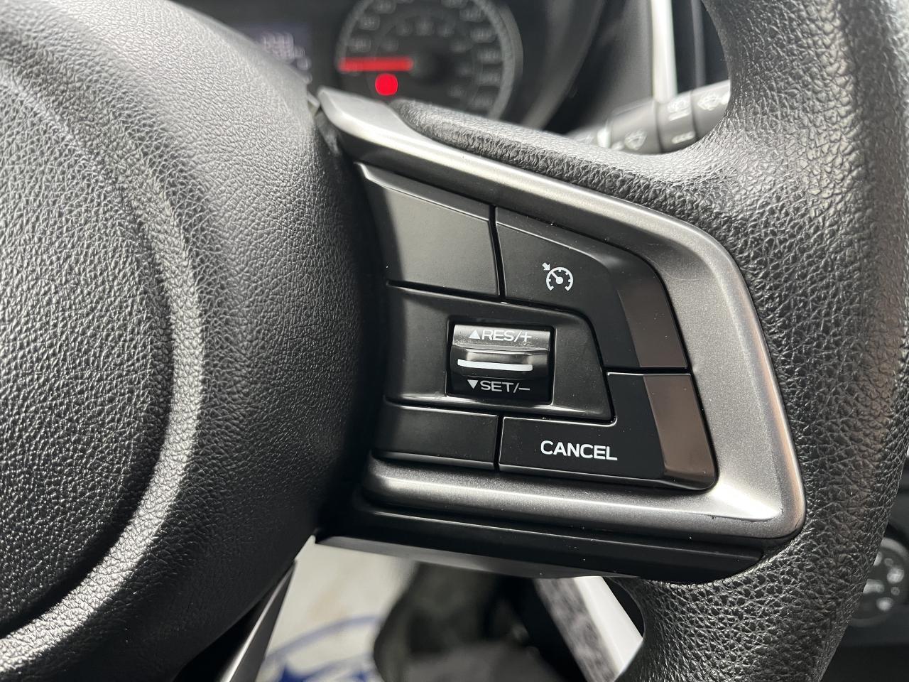 2019 Subaru Crosstrek Convenience Manual, FROM 3.99% FINANCING AVAILABLE Photo