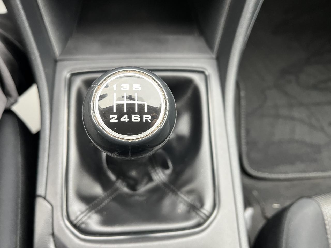 2019 Subaru Crosstrek Convenience Manual, FROM 3.99% FINANCING AVAILABLE Photo