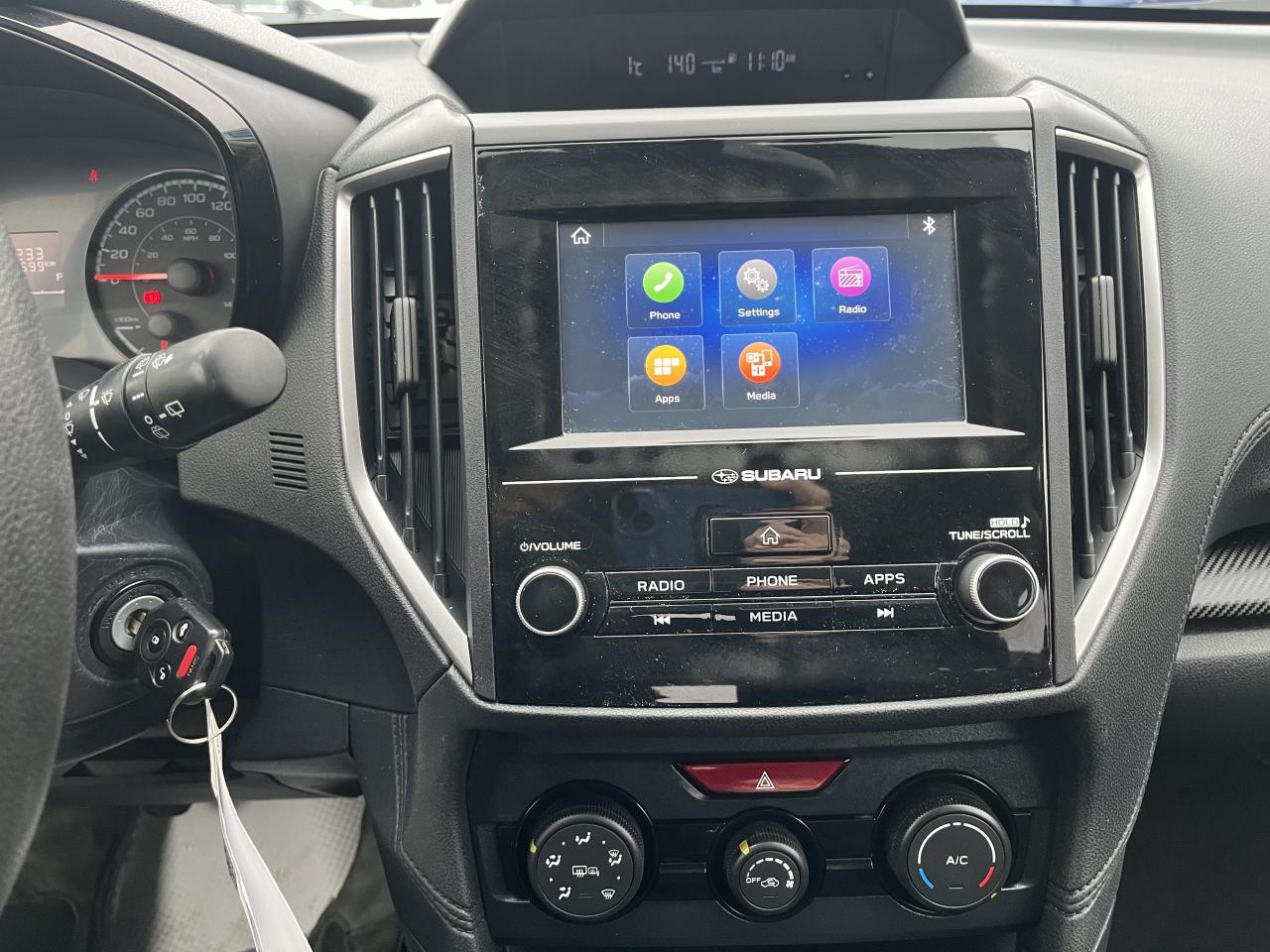 2019 Subaru Crosstrek Convenience Manual, FROM 3.99% FINANCING AVAILABLE Photo