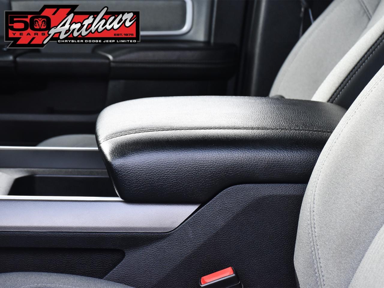 2021 RAM 3500 BIG HORN CREW CAB 4X4 - DRW Photo