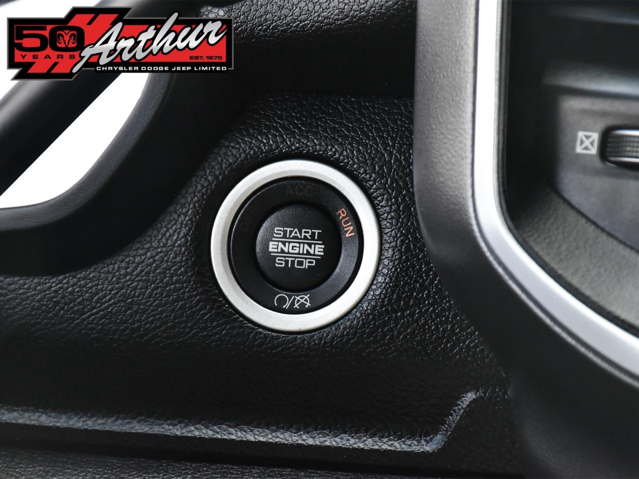 2021 RAM 3500 BIG HORN CREW CAB 4X4 - DRW Photo