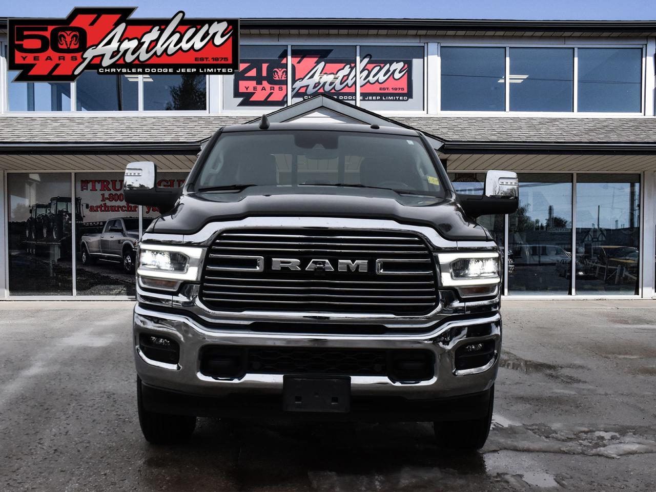 2024 RAM 2500  Photo