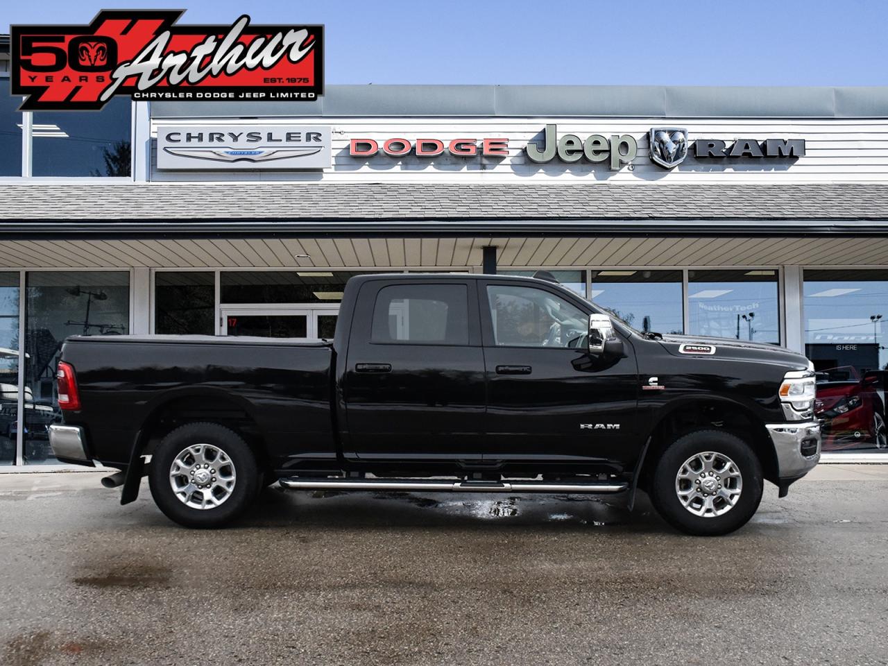 2024 RAM 2500  Photo