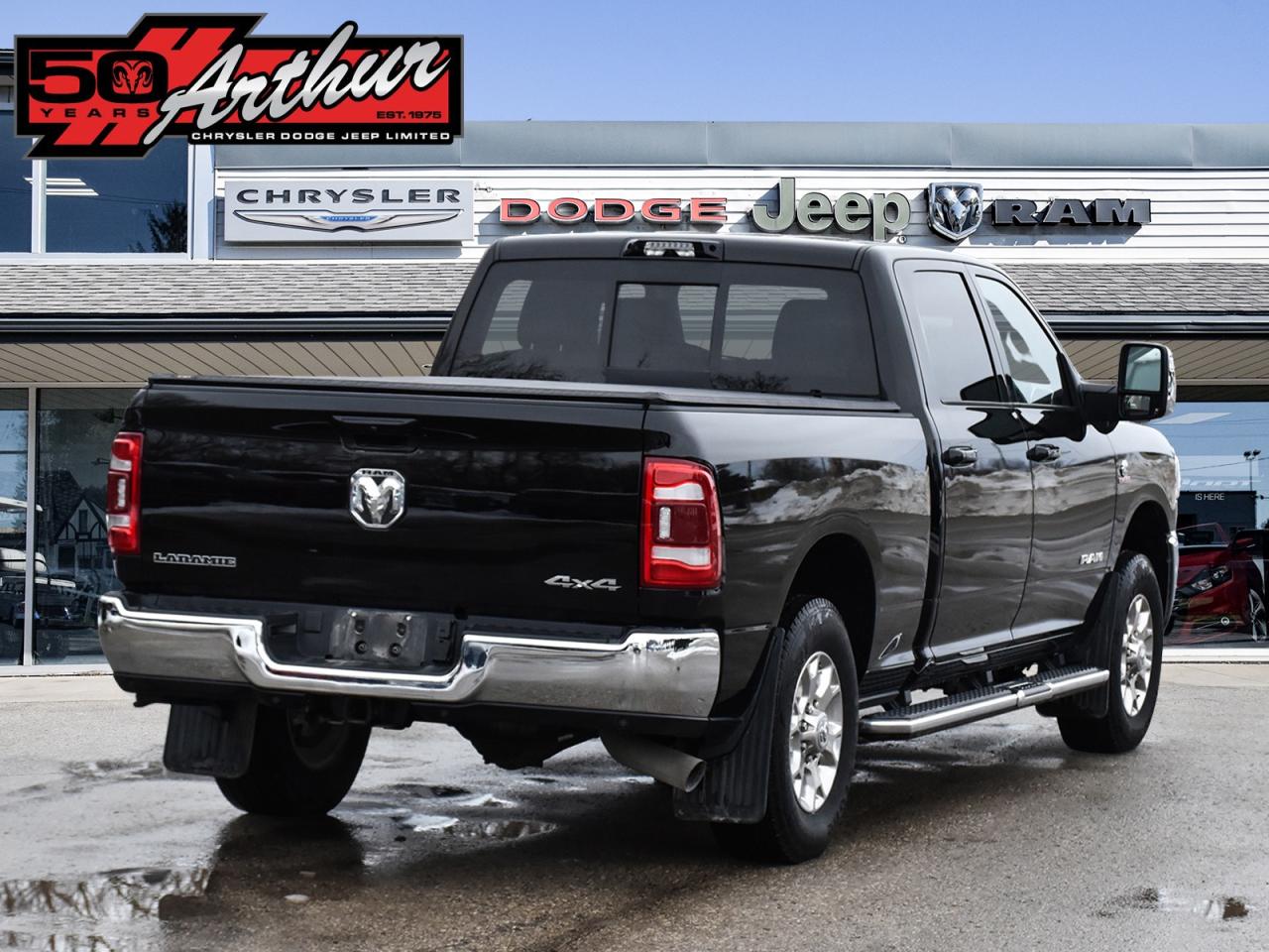 2024 RAM 2500  Photo