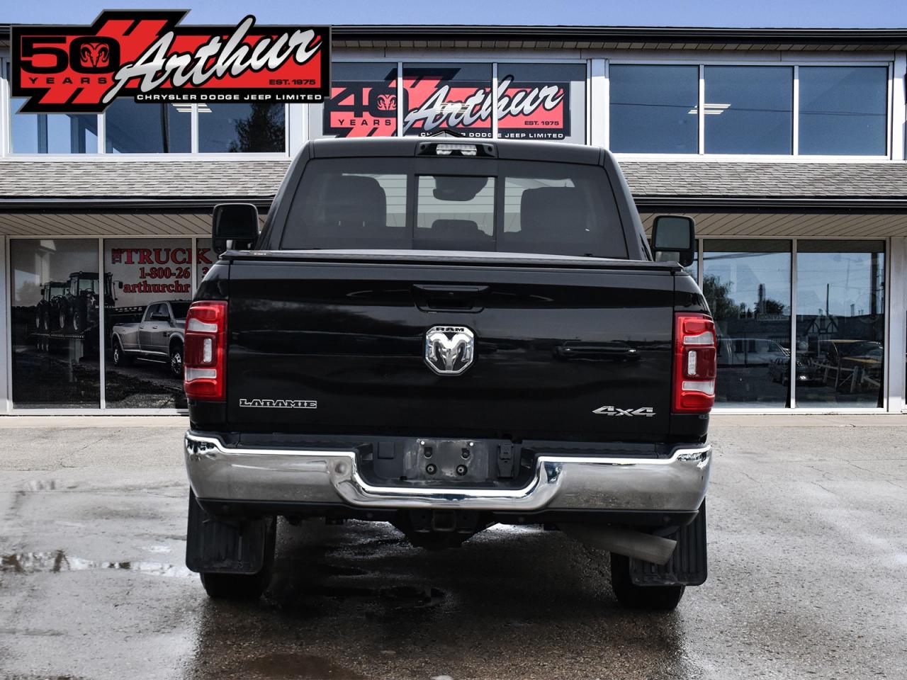 2024 RAM 2500  Photo