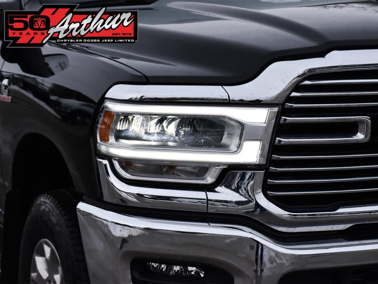 2024 RAM 2500  Photo