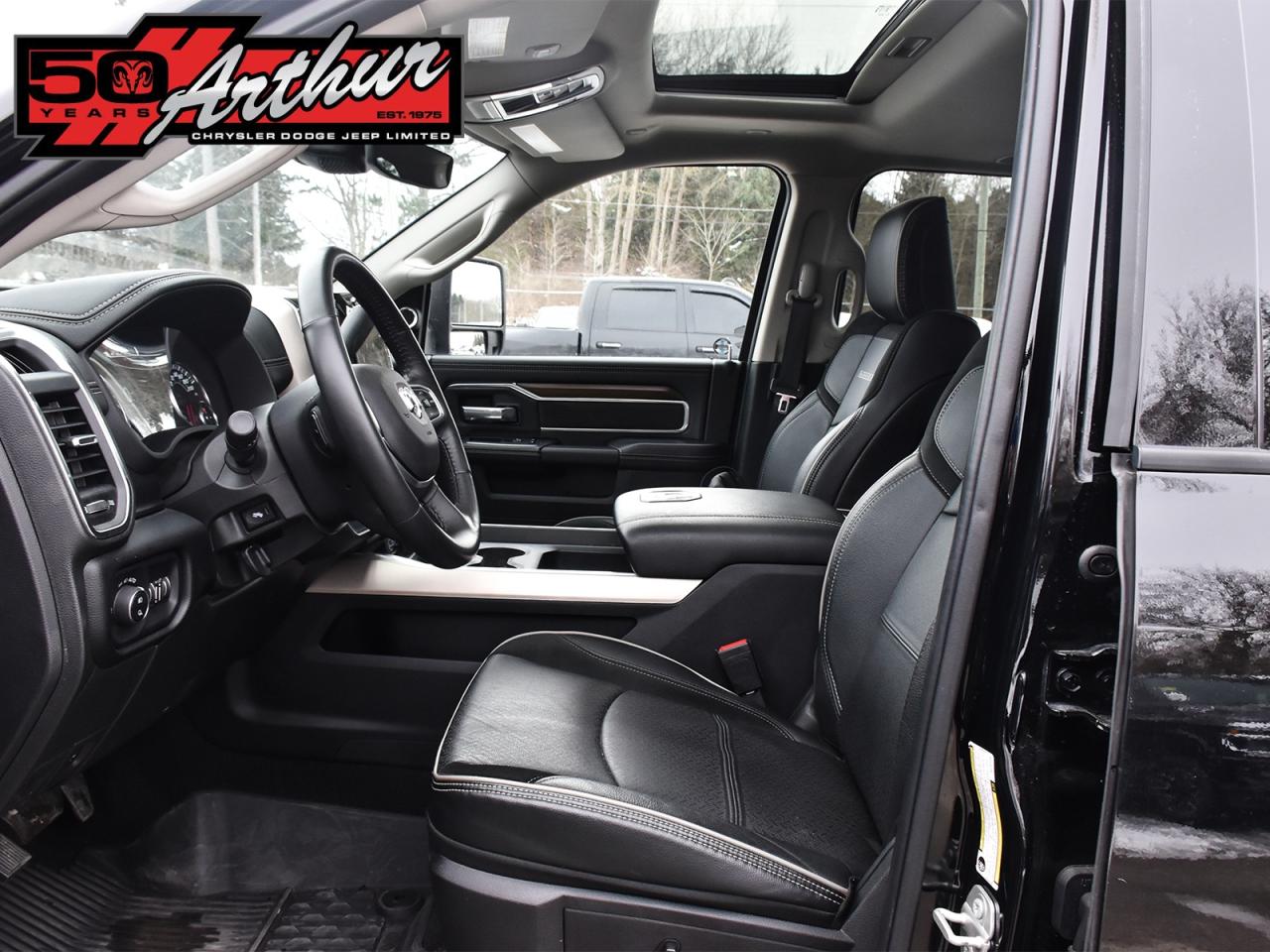 2024 RAM 2500  Photo