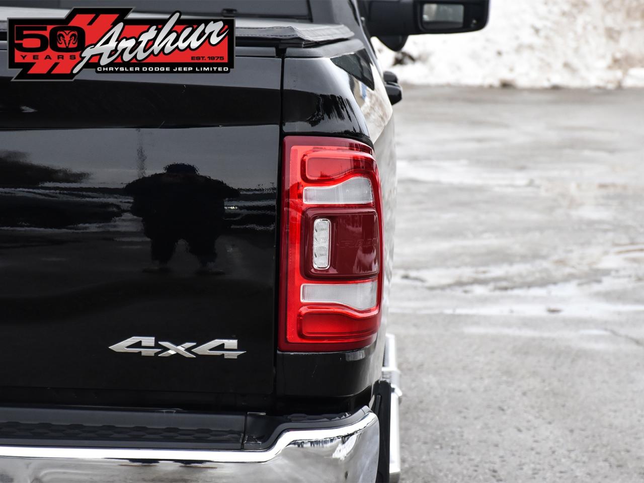 2024 RAM 2500  Photo